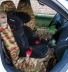 AntiГрязь 1 Защитный чехол для передних сидений автомобиля