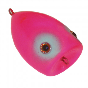 Попла поппер цвет розовый 09 вес 3,1 г /26 мм